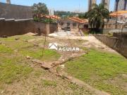 terreno à venda em Vila Industrial Campinas