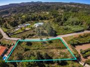 Terreno à venda em Vila Real