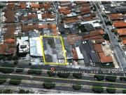 Terreno à venda em Vila Monumento SP