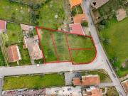 Terreno à venda em Vila Nova de Poiares