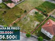Terreno à venda em Vila Nova de Poiares