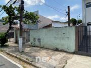 terreno à venda em Vila Paraíso