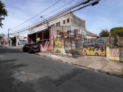 terreno à venda em Vila Paraíso