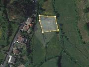 Terreno à venda em Vila Verde