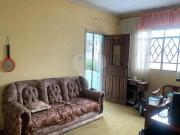 Terreno à venda em Vila Vessoni SP