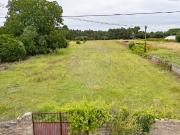 Terreno à venda em Vilarinho do Bairro