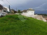 Terreno à venda em Villaggio Capríccio SP