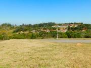 Terreno à venda em Vinhedo, Condomínio Campo de Toscana,...