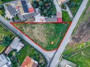 Terreno à venda em Viseu