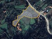 Terreno à venda em Viseu