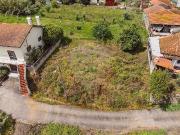 Terreno à venda em Zouparria do Monte