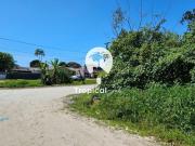 Terreno à venda esquina, Balneario Shangri lá, PONTAL DO...