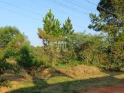 TERRENO À VENDA ESTÂNCIA PARAÍSO JARINU / SP