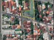 terreno à venda, frente ao mar em Caraguatatuba SP