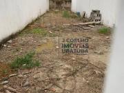 TERRENO A VENDA JARDIM CAROLINA