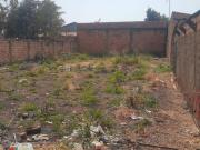 Terreno à venda, Jardim Eldorado, Aparecida de Goiânia, GO