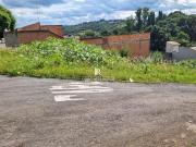 Terreno a venda Jardim Panorama