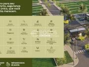 Terreno à venda, Jockey Park UBERABA/MG