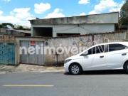 Terreno à Venda, Letícia, Belo Horizonte