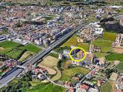 Terreno à venda Maia, Porto