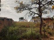 Terreno à Venda, Maria Adélia, Santa Luzia