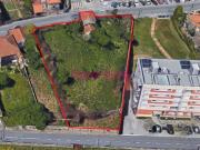 Terreno à venda Matosinhos, Porto
