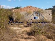 Terreno à Venda medindo 3,2 Hectares, situado na Serra...