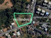 Terreno à Venda, Milionários, Belo Horizonte