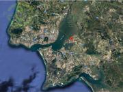 Terreno à venda Montijo, Portugal