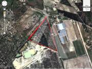 Terreno à venda Montijo, Setúbal