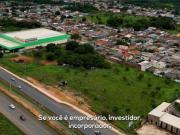 Terreno à Venda na BR 020!