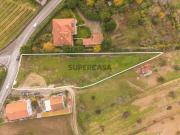 Terreno Urbanizável a venda na Capa Rosa Turcifal