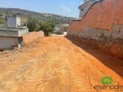 Lote / Terreno à venda em Contagem, no bairro Chácara...