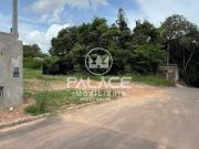Terreno à venda na Chácara Esperia