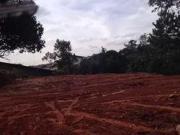 Terreno à venda na Chácara Santa Lúcia