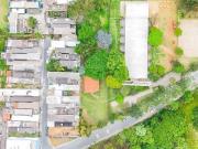 Terreno à venda na Cidade Ipava