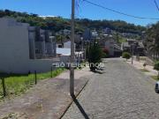 Terreno à venda na Colina Sorriso