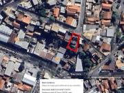 Lote / Terreno à venda em Belo Horizonte, no bairro Glória