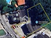 Terreno à venda na Granja Viana