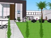 Terreno à venda na Granja Viana