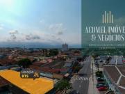 Terreno à venda na Guilhermina