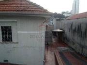 Terreno a venda na mooca