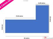 Terreno à venda na Penha de França, São Paulo SP: 524m²...