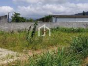 Terreno à venda na Praia do Lázaro