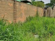 Terreno à venda na Restinga