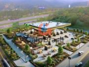 Terreno a venda na Rodovia dos Imigrantes, São Paulo