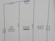 Terreno a venda na Rua Arthur Weingrill, Jardim América,...