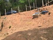 Terreno à venda na Serra da Cantareira Próximo o Velhão,...