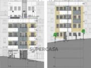 Terreno á venda na Urbanização Moinho do Guizo Amadora