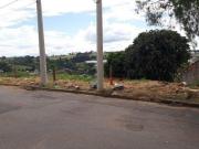 Lote / Terreno à venda em Varginha, no bairro Vila Verde